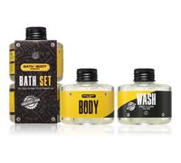 Accentra BATH and BODY TOOLKIT confezione regalo per uomo
