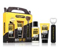 Accentra BATH and BODY TOOLKIT confezione regalo per uomo