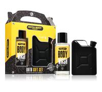 Accentra BATH and BODY TOOLKIT confezione regalo per uomo