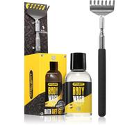 Accentra BATH and BODY TOOLKIT confezione regalo per uomo