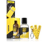 Accentra BATH and BODY TOOLKIT confezione regalo per uomo