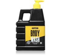 Accentra BATH and BODY TOOLKIT gel doccia con dosatore per uomo 740 ml