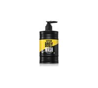 Accentra Bath And Body Toolkit Gel Doccia Uomo 400 ml - Gel doccia
