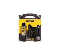 Accentra Bath and Body Toolkit Set regalo doccia uomo - Set corpo uomo