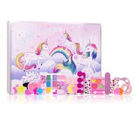 Accentra Beauty Advent Calendar Unicorn calendario dell'Avvento per bambini