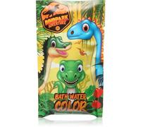Accentra DINOPARK ADVENTURE essenza da bagno con colore variabile per bambini 80 g