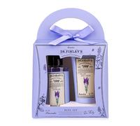 Accentra Dr. Finlay`s Lavender Blossom Body Care Set regalo