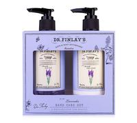 Accentra Dr. Finlay´s Hand Care Set confezione regalo per le mani 2 pz