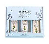 Accentra Dr. Finlay`s Passionflower & Neroli Bath Care Set regalo