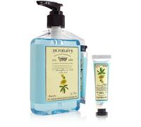 Accentra Dr. Finlay`s Passionflower & Neroli Hand Care Set regalo