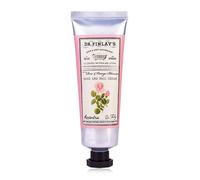 Accentra Dr. Finlay's Crema mani e unghie Rosa e Fiori d'Arancio 60 ml