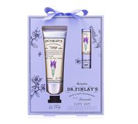 Accentra Dr. Finlay's Lavender Set regalo
