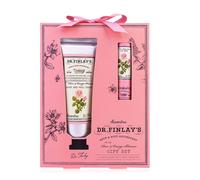Accentra Dr. Rose & Orange Blossom Set regalo Finlay's