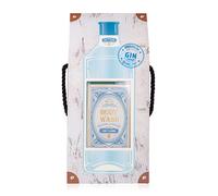 Accentra Gel Doccia Gin 400 ml - Gel doccia