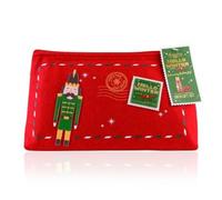 Accentra Set regalo Hello winter pochette feltro