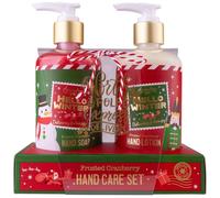 Accentra Hello Winter set regalo di Natale per le mani