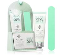 Accentra HOME SPA confezione regalo per mani e unghie da donna