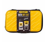 Accentra Kit cura corpo BATH + BODY TOOLKIT Sandalwood & Musk valigetta