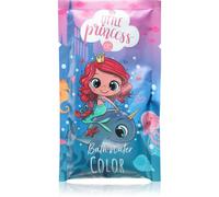 Accentra LITTLE PRINCESS colore per il bagno per bambini 80 g