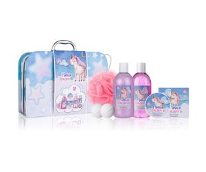 Accentra Magical Unicorn Set confezione regalo per bambini 7 pz