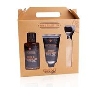 Accentra Men`s Collection Bath Care Set regalo