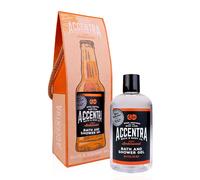 Accentra Men's Collection gel bagno e doccia 360 ml