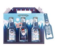 Accentra Men's Collection Winter Edition set regalo di Natale per uomo