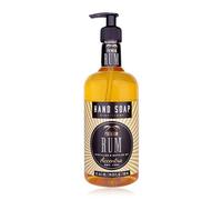 Accentra Sapone Liquido Mani Premium Rum 720 ml - Sapone liquido mani