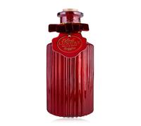 Accentra Schiuma doccia & bagno BODY LUXURY 240 ml in bottiglia con fiocco velluto, schiuma cremosa, profumo vaniglia, colore Gold Diamond