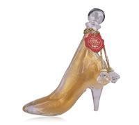 Accentra Schiuma doccia BODY LUXURY in dispenser con cordoncino bicolore, donne, regalo di Natale, schiuma cremosa, 350 ml, profumo Vaniglia, cura e benessere