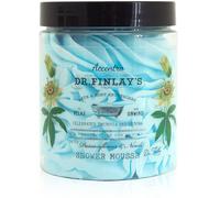 Accentra Shower foam Passionflower & Neroli Dr. Finlay`s 160 g