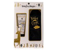 Accentra Winter Magic Foot Care Set