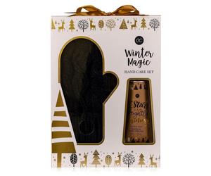Accentra Winter Magic Hand Care Set