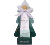 Accentra Winter Spa confezione regalo per mani e unghie