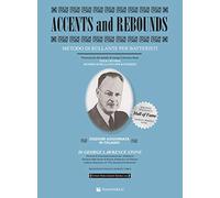 Accents and rebounds. Ediz. italiana