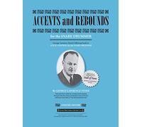 Accents and Rebounds: For the Snare Drummer [Lingua inglese]