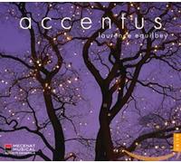 Accentus - Accentus (Laurence Equilbey)