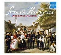Accentus Austria - Serenata Ungarica