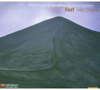 ACCENTUS:EQUILBEY:ENGERER Via Crucis (Equilbey, Accentus, Engerer) (CD) Album