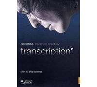 Accentus -Transcription - Laurence Equilbey