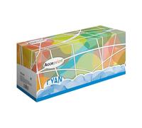 Acceprint TN328 TN328C Cartuccia di toner Ciano per Brother HL-4140CN HL-4150CDN HL-4170CW HL-4570CDW DCP-9055CDN DCP-9270CDN MFC-9460CDN MFC-9465CDN MFC-9970CDW