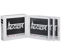 ACCEPT - ACCEPT COLLECTION