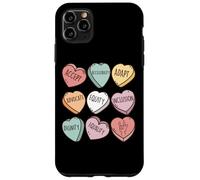 Accept Accessibility Adapt Advocate Equity Inclusion Custodia per iPhone 11 Pro Max