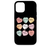 Accept Accessibility Adapt Advocate Equity Inclusion Custodia per iPhone 12/12 Pro