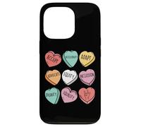 Accept Accessibility Adapt Advocate Equity Inclusion Custodia per iPhone 13 Pro