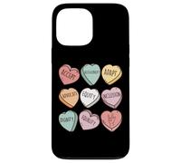 Accept Accessibility Adapt Advocate Equity Inclusion Custodia per iPhone 13 Pro Max