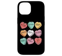 Accept Accessibility Adapt Advocate Equity Inclusion Custodia per iPhone 14