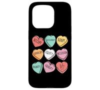 Accept Accessibility Adapt Advocate Equity Inclusion Custodia per iPhone 15 Pro
