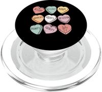 Accept Accessibility Adapt Advocate Equity Inclusion PopSockets PopGrip per MagSafe