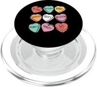 Accept Accessibility Adapt Advocate Equity Inclusion PopSockets PopGrip per MagSafe